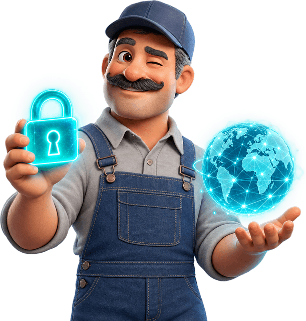 NordVPN Premium Yıllık Abonelik Kodu — Usta